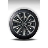 FRWY Toyota Araçlar İçin Universal 15" inç 4 Adet 1 Takım Jant Kapağı ( Corolla Yaris …) 020