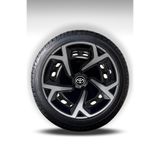 FRWY Toyota Araçlar İçin Universal 15" inç 4 Adet 1 Takım Jant Kapağı ( Corolla Yaris …) 102