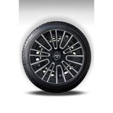 FRWY Toyota Araçlar İçin Universal 16" inç 4 Adet 1 Takım Jant Kapağı ( Corolla Yaris …) 036