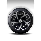 FRWY Volkswagen Araçlar İçin Universal 15" inç 4 Adet 1 Takım Jant Kapağı ( Polo Golf Jetta …) 102
