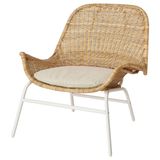 FRYKSAS rattan koltuk, rattan rattan