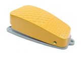 Fs-3 Metal Pedal Kablolu Döküm Ayak Pedalı