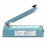 Fs-300 Metal Gövdeli Kullanımı Kolay Poşet Ağzı Kapama Yapıştırma Makinası (30cm) Impulse FRTKGTepo10077