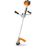 Fs 460 Benzinli Çalı Tırpanı
