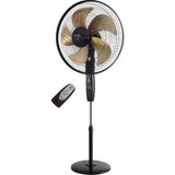 FS-5018 Stand Fan Vantilatör 18'' (Uzaktan Kumandalı)