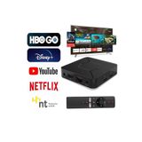 FS1PRO Teknoloji 4K UHD / Android 10 - Android Tv Box - Iptv / Akıllı Tv Kutusu - Internet Tv / Android Stick Box