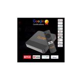 FS1PRO TEKNOLOJI 8K Ultra Hd Android Tv Box & FS1 PRO TV BOX - Android Tv Stick - Full Paket Yayın Free İPTV