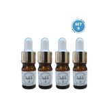 FSARP Set 9 – 4’lü Keratin Bakım