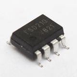 Fsd 210 Soıc-7 Smd Entegre Devre