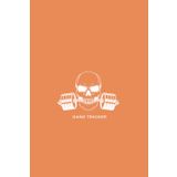 FSK Fitness Journal Workout Planner - 6 x 9 Inches - Gym, Fitness, and Training Journal - Set & Achieve Goals, Journal Your Progress, Log 100+ Workouts & Record Your Fitness Journey