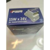 Fsm 15W-24V Zil Trafosu