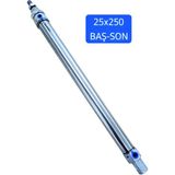 Fsm Group Kenar Bantlama Makinası Başson Pistonu 25X250 - 25X250 BAŞSON