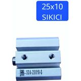 Fsm Group Kenar Bantlama Makinası Sıkma Pistonu 25X10 - 25X10 SIKMA