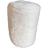 FSM Medikal Hidrofil Pamuk 1 Kg X2 Adet Fsm Medikal