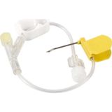 Fsm Medikal Port İğnesi 20G X 20 Mm Sarı 1 Adet