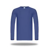 FSM1453 Erkek Çocuk Pamuklu Uzun Kollu T-shirt Likralı Slim Fit Sweatshirt 221-222