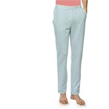 Fsm1453 Erkek Pijama Altı - Açık Gri Melanj - 2XL