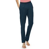 Fsm1453 Erkek Pijama Altı - Antrasit - 3XL