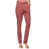 Fsm1453 Erkek Pijama Altı - Kiremit - XL