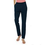 Fsm1453 Erkek Pijama Altı - Koyu Lacivert