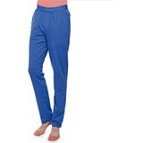 Fsm1453 Erkek Pijama Altı - Mavi - XS