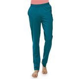 Fsm1453 Erkek Pijama Altı - Petrol - XL
