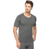 FSM1453 ERKEK TERMAL KISA KOL ÜST İÇLİK THERMAL UNDERWEAR KISA KOLLU BODY 602-XL-1(SİYAH)