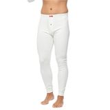 FSM1453 ERKEK TERMAL UZUN ALT İÇLİK THERMAL UNDERWEAR TERMO TAYT 603-L-1(EKRU)