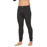 FSM1453 ERKEK TERMAL UZUN ALT İÇLİK THERMAL UNDERWEAR TERMO TAYT 603-M-1(SİYAH)