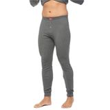 FSM1453 ERKEK TERMAL UZUN ALT İÇLİK THERMAL UNDERWEAR TERMO TAYT 603-S-1(ANTRASİT)