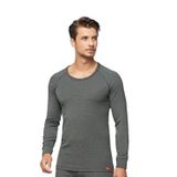 FSM1453 ERKEK TERMAL UZUN KOL ÜST İÇLİK THERMAL UNDERWEAR UZUN KOLLU BODY 601-S-1(ANTRASİT)