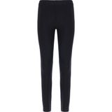 Fsm1453 Kadın Thermal Tayt - 2XL - Lacivert