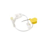 FSMMEDİKAL Port İğnesi 20g X 20 Mm SARI 1 ADET