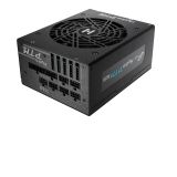 FSP 1000W 80+ GOLD HYDRO PTM PRO ATX3.0 HPT2-1000M PCIe5.0 Tam Modüler Power Supply