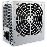 Fsp 500W Peak 80+ Metalik 12CM Fanlı (SP500-A) Power Supply