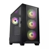 Fsp 850W 80+ Cmt318 Gaming E-Atx Pc Kasası