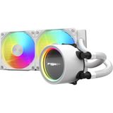 FSP AE24-W 240 mm İşlemci Sıvı Soğutucu