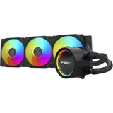 FSP AE36-B 360 mm İşlemci Sıvı Soğutucu