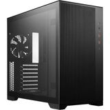 FSP CMT580B Fanlı Siyah E-ATX Gaming Bilgisayar Kasası