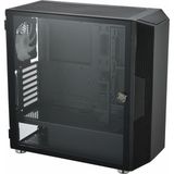 Fsp CUT592 Bilgisayar Kasası Eatx Fulltower - Psu Yok