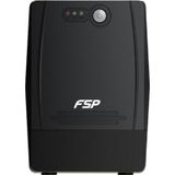 Fsp FP1000 1000 VA 2 x 7 AH Line Interactive UPS Güç Kaynağı