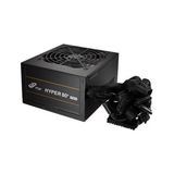 Fsp H3-650 Hyper 650W 80+ Siyah 12 cm Fanlı Power Supply