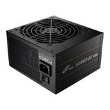 Fsp Hyper 650W 80+ Bronze Siyah 12CM Fanlı Power Supply - 100 W