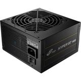 Fsp Hyper Pro, H3-650, 650W, Aktıf Pfc, 80+ Bronze, Gamıng, Atx, Power Supply (Psu) - 650 W