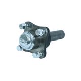 FSP METAL 4 Bijonlu Murat Poryası(römork poryası)