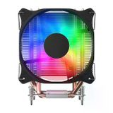 Fsp NC5 120 mm AMD Intel 1851P 1700P AM5 AM4 6 Bakır Borulu İşlemci Soğutucu