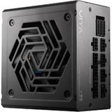 Fsp Vıta Gm 850W 80+ Gold 120MM Fan Atx3.1 Full Moduler Atx Power Supply