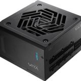 Fsp Vıta Gm1000w Atx3.1 Gen-5 (Pcıe5.0) 1000W 80+ Gold 120Mm Fan Full Modüler Power Supply