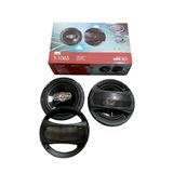 Fsshop 16Cm Oto Hoparlör 600W T-1065 018