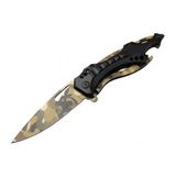 FST-3034-A Açacaklı Çakı Km.çöl 20 cm Manuel, Kemerlikli
